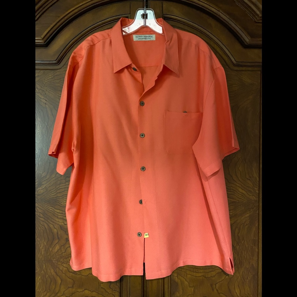 Island Republic Shirt